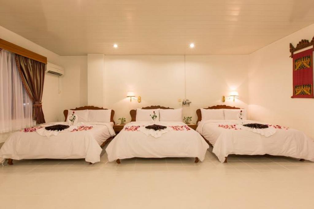 Asia Hotel Phnom Penh Luaran gambar