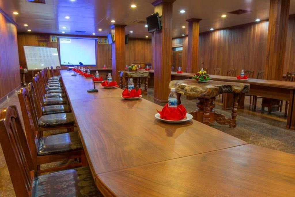 Asia Hotel Phnom Penh Luaran gambar