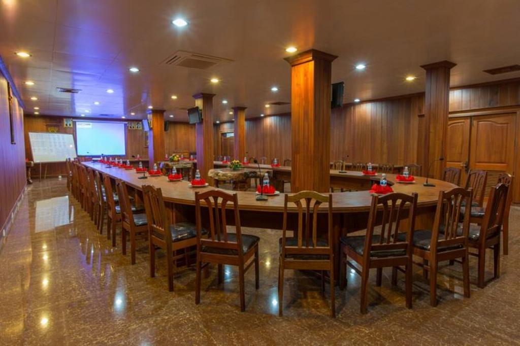 Asia Hotel Phnom Penh Luaran gambar