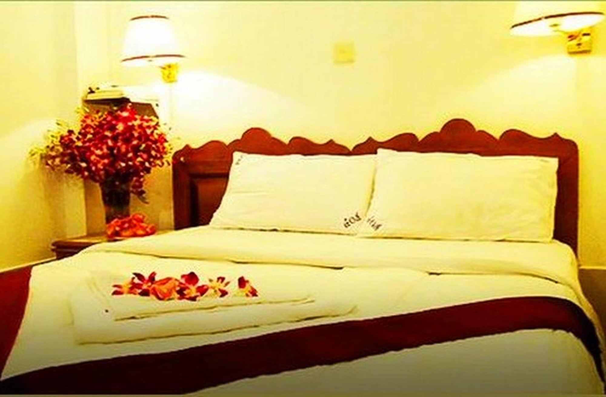 Asia Hotel Phnom Penh Luaran gambar