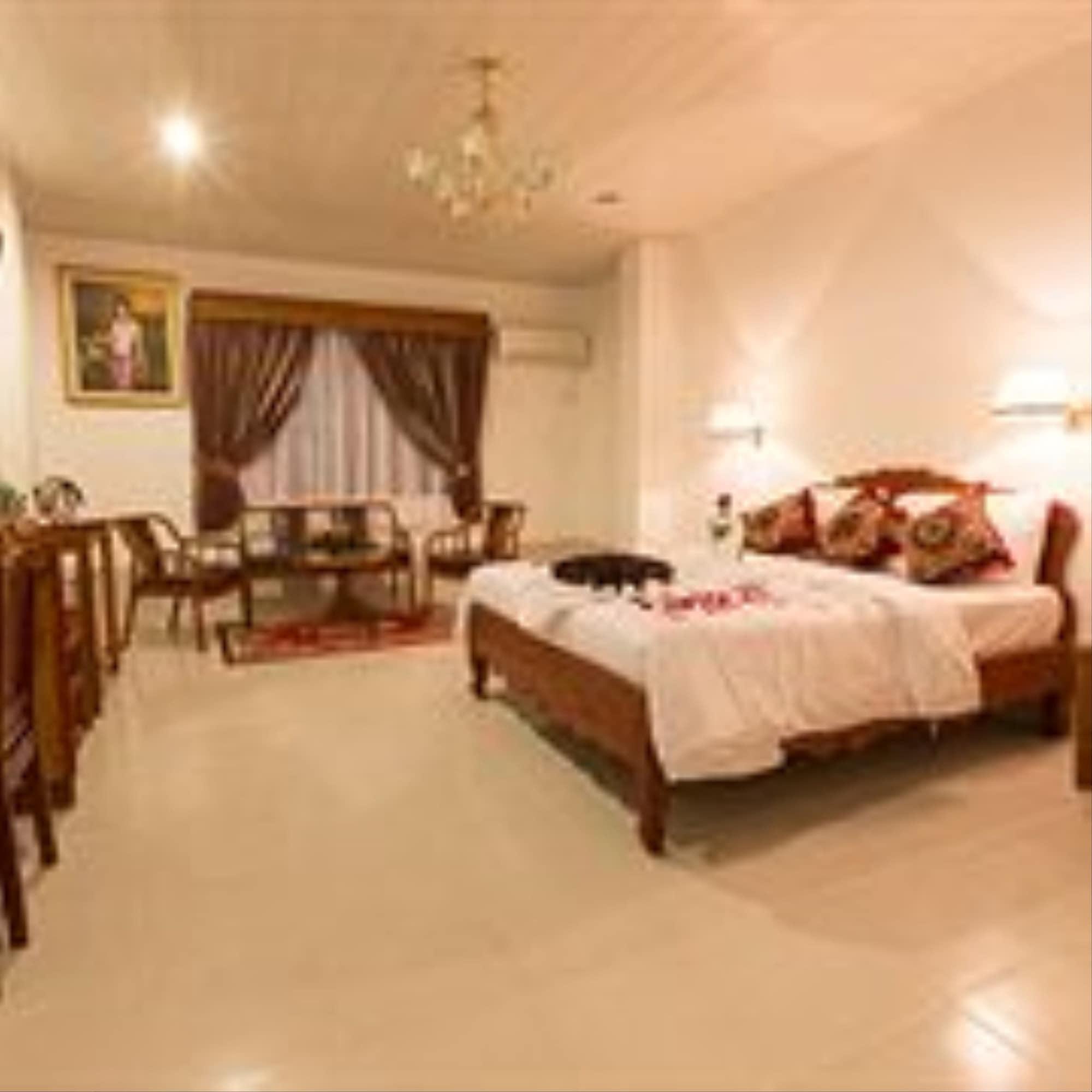 Asia Hotel Phnom Penh Luaran gambar