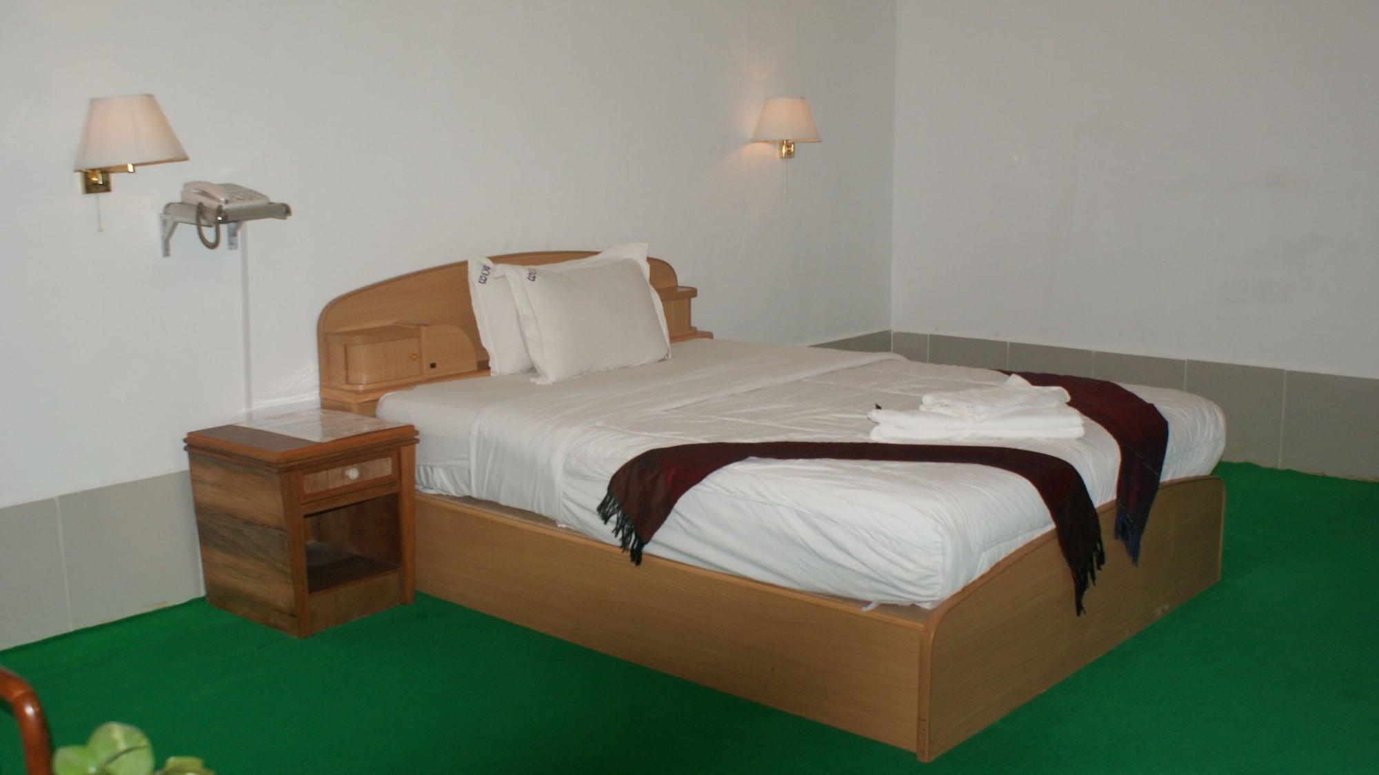 Asia Hotel Phnom Penh Luaran gambar