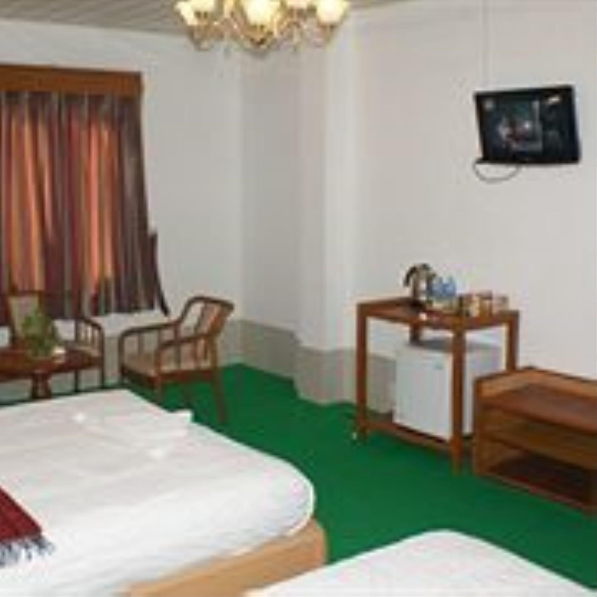 Asia Hotel Phnom Penh Luaran gambar