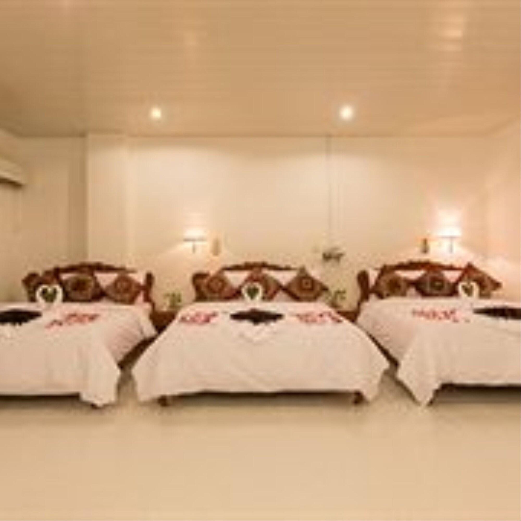 Asia Hotel Phnom Penh Luaran gambar