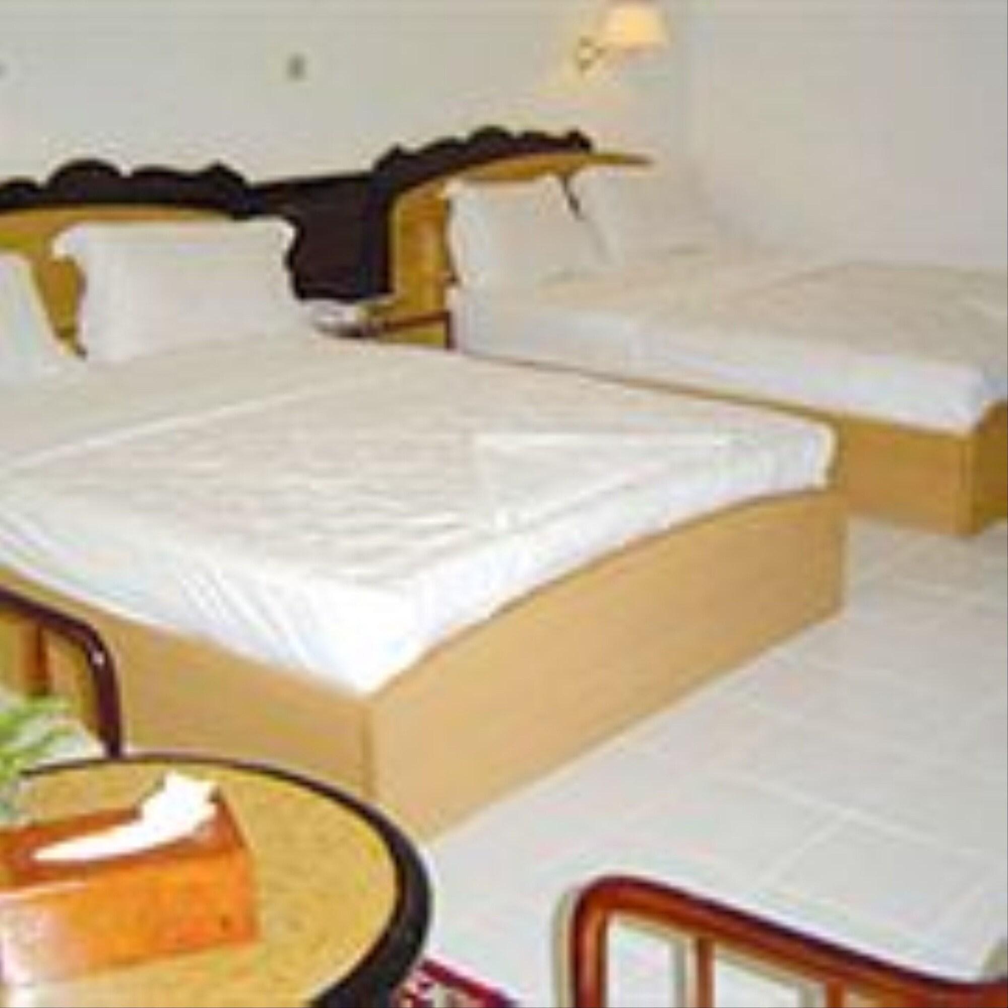 Asia Hotel Phnom Penh Luaran gambar