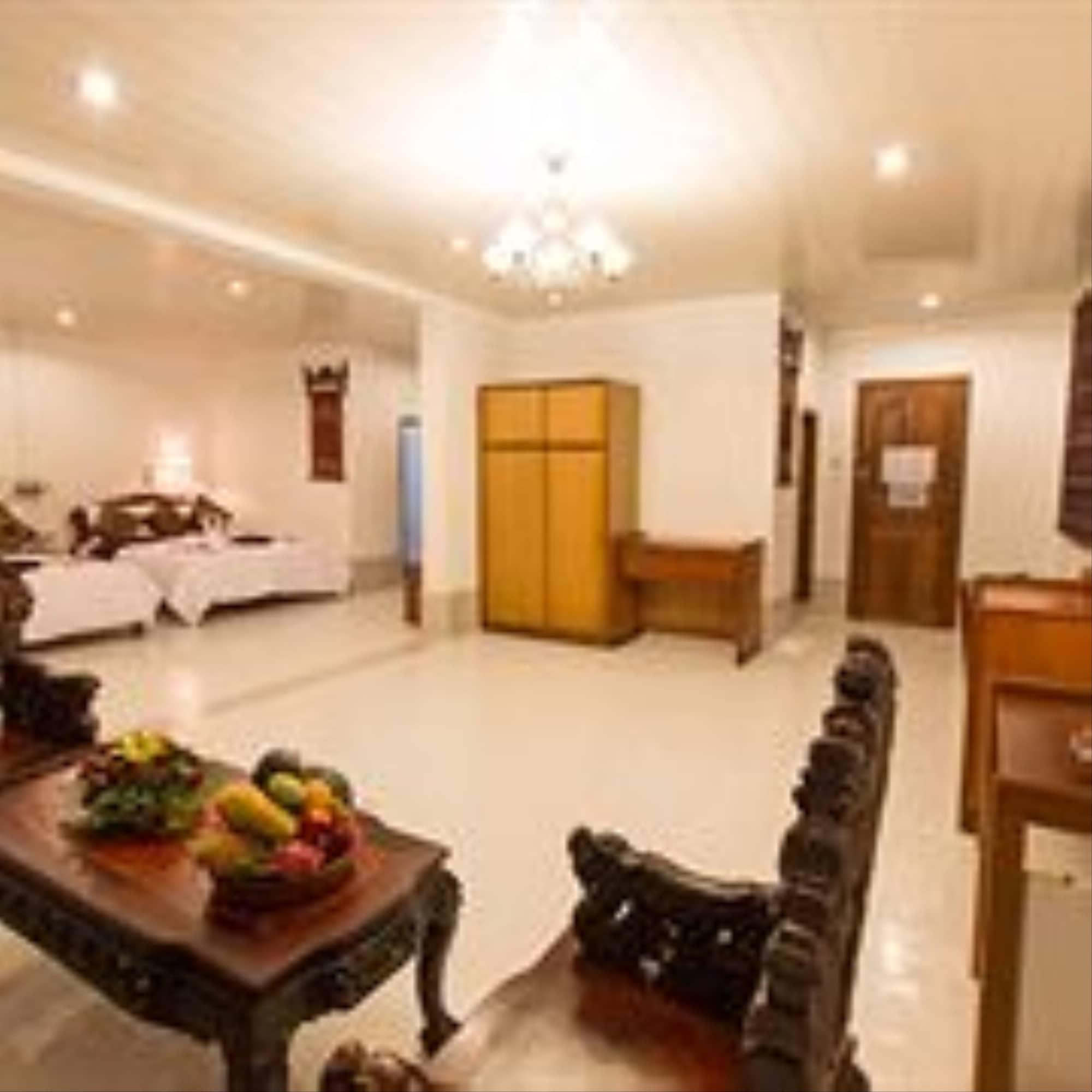 Asia Hotel Phnom Penh Luaran gambar