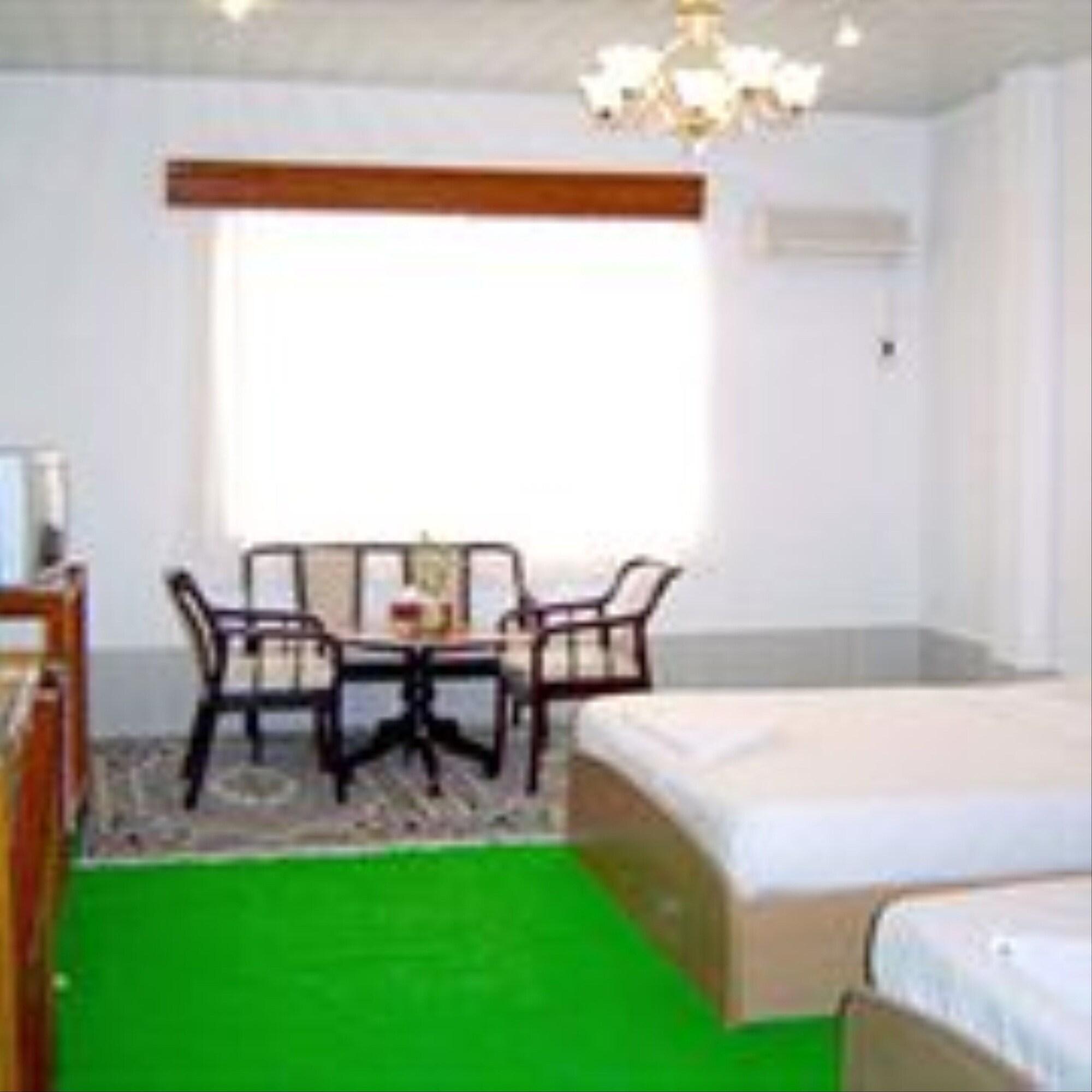 Asia Hotel Phnom Penh Luaran gambar