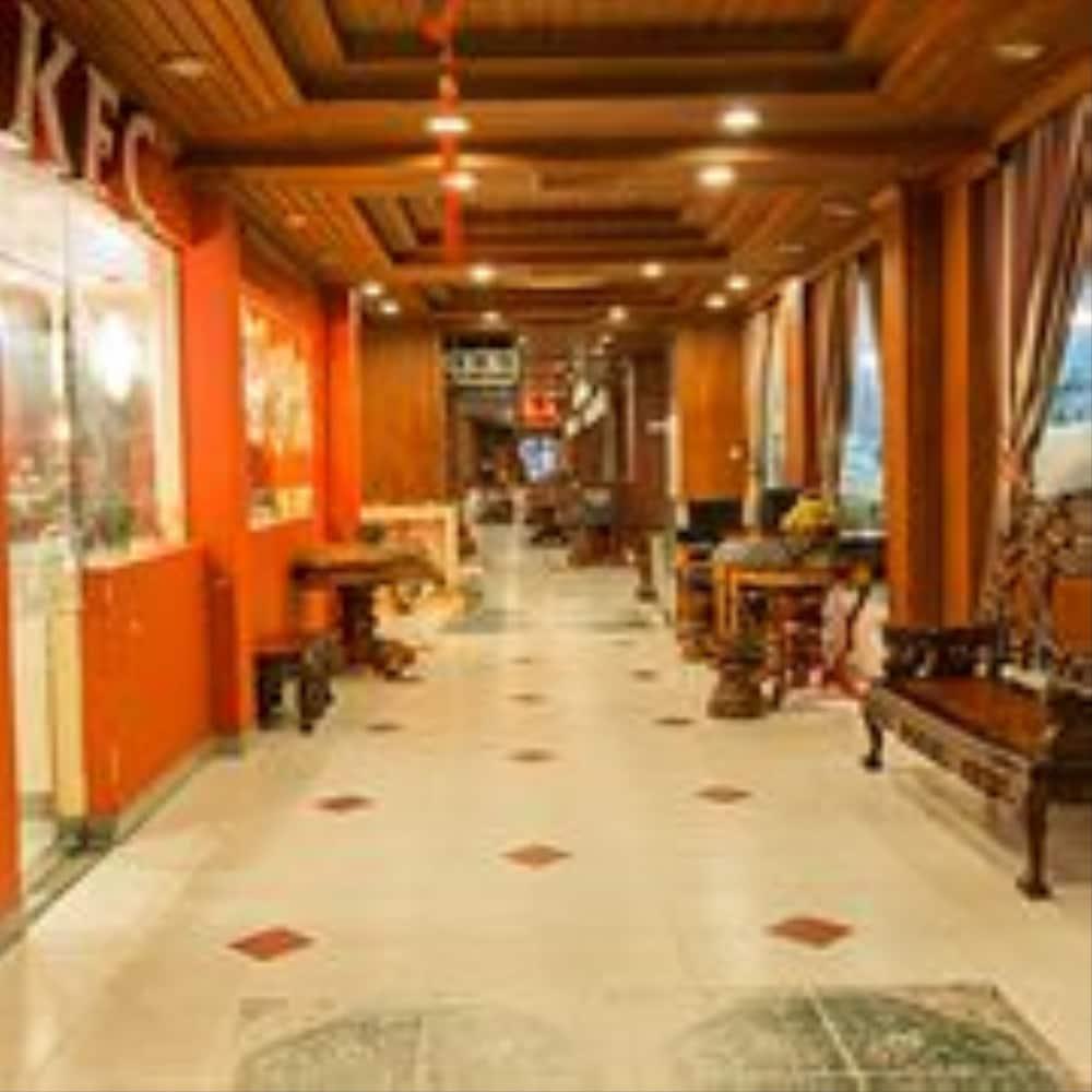 Asia Hotel Phnom Penh Luaran gambar