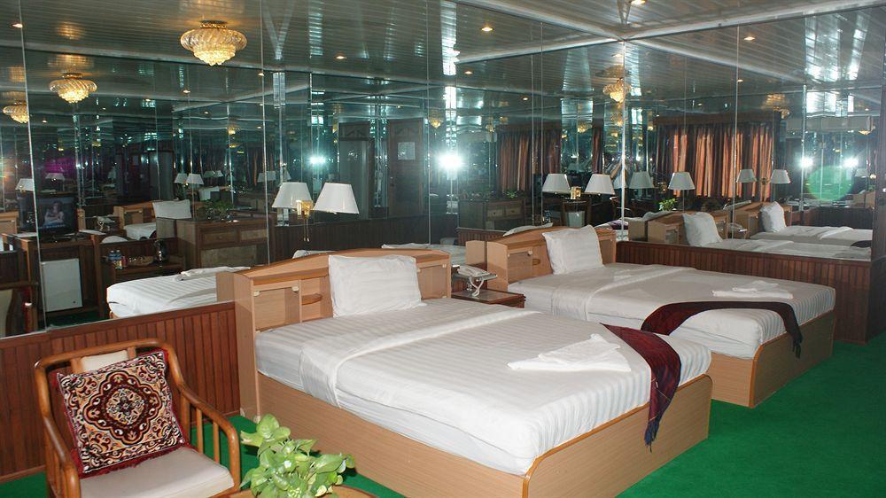 Asia Hotel Phnom Penh Luaran gambar