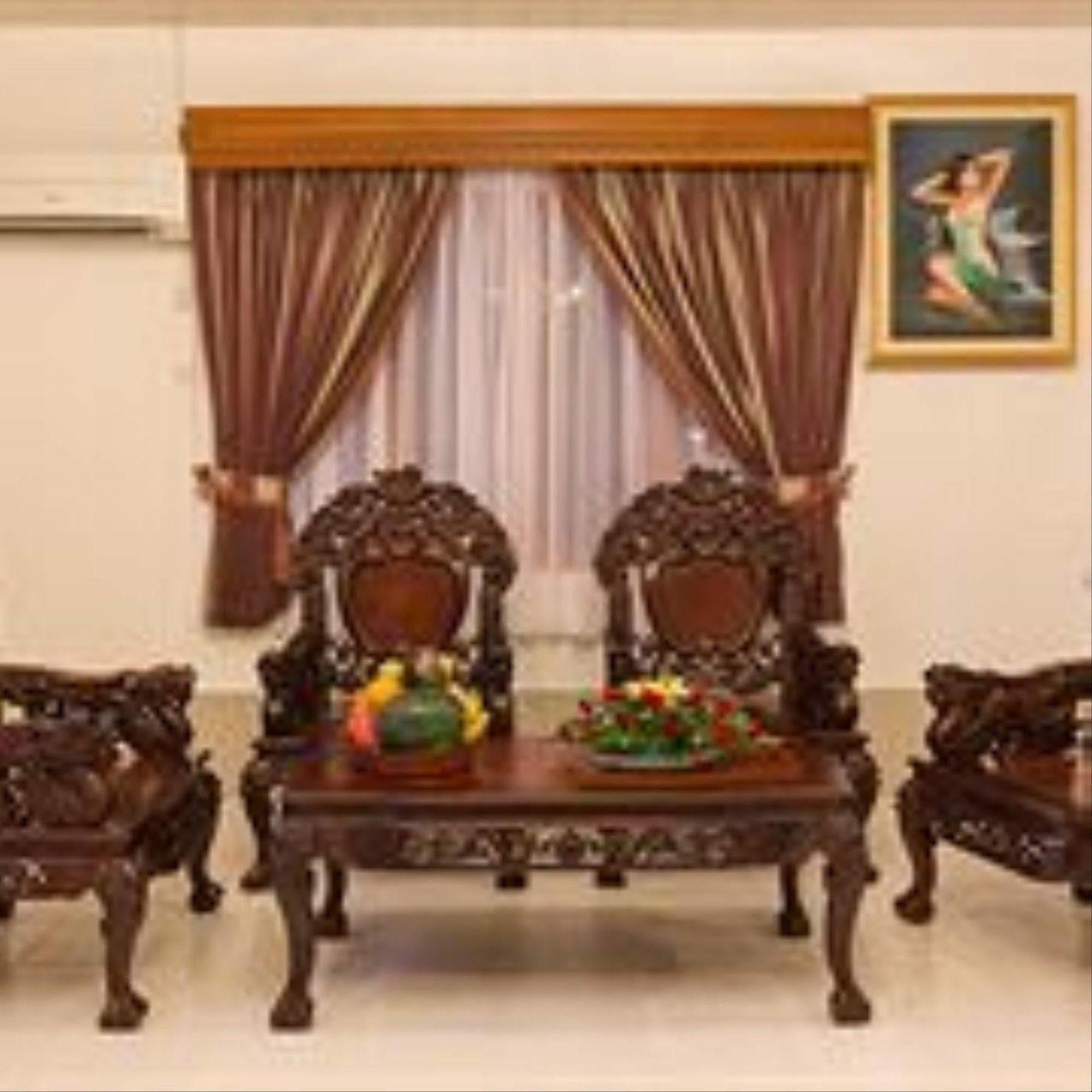 Asia Hotel Phnom Penh Luaran gambar
