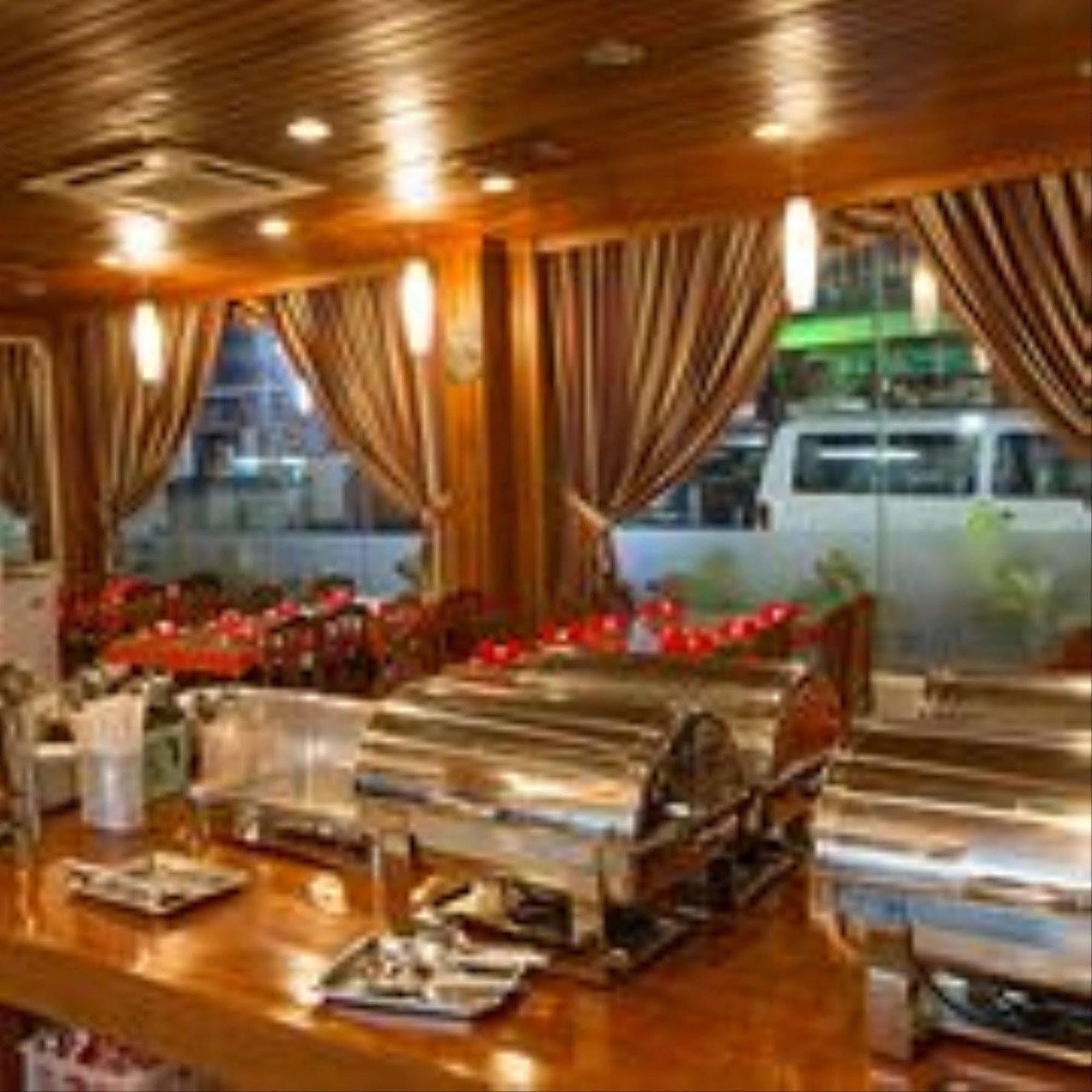 Asia Hotel Phnom Penh Luaran gambar