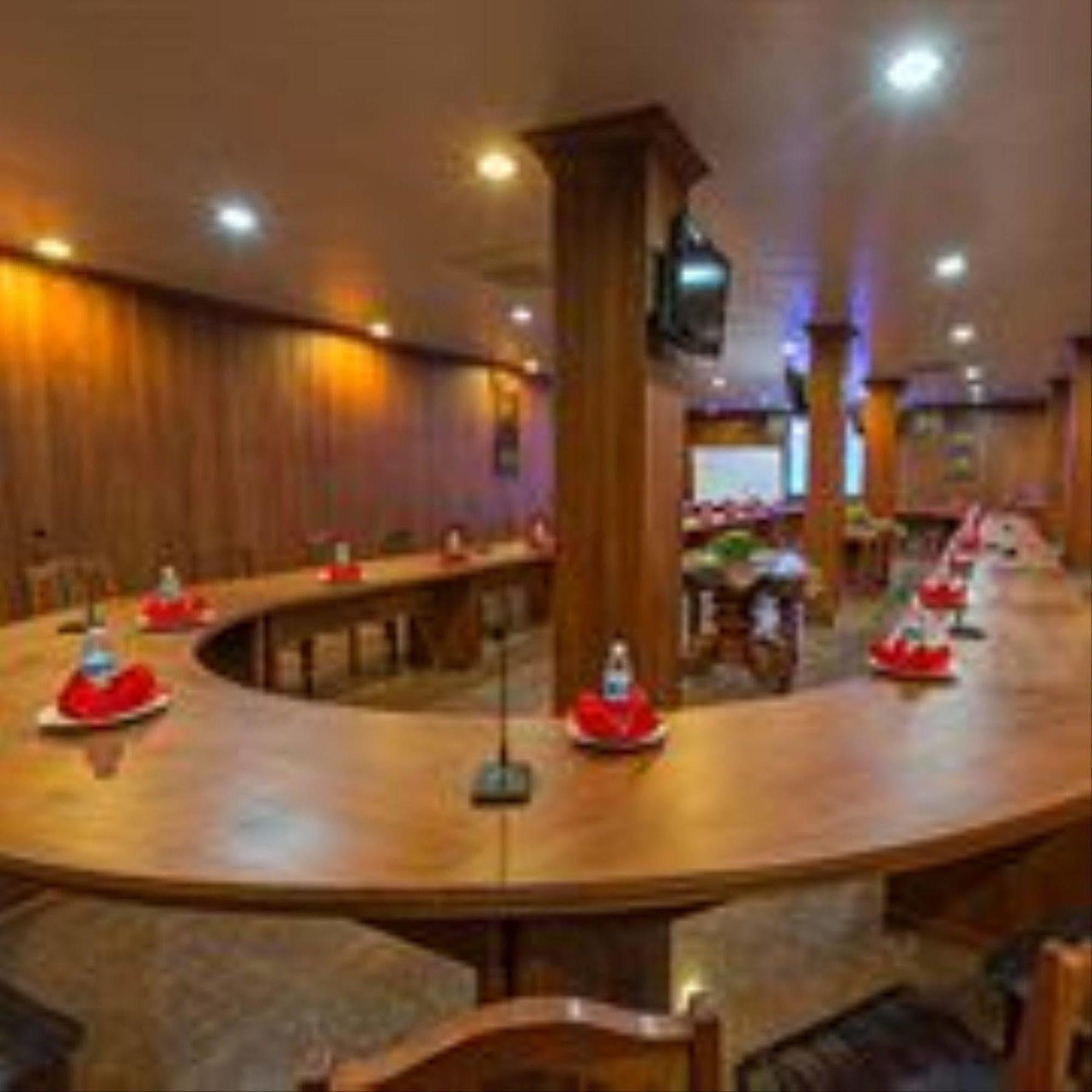 Asia Hotel Phnom Penh Luaran gambar