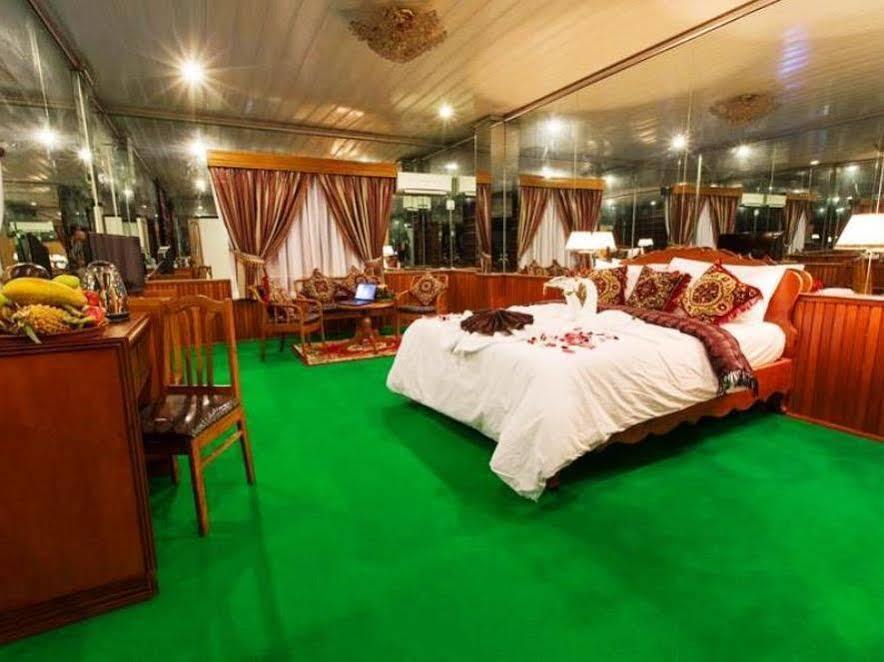 Asia Hotel Phnom Penh Luaran gambar
